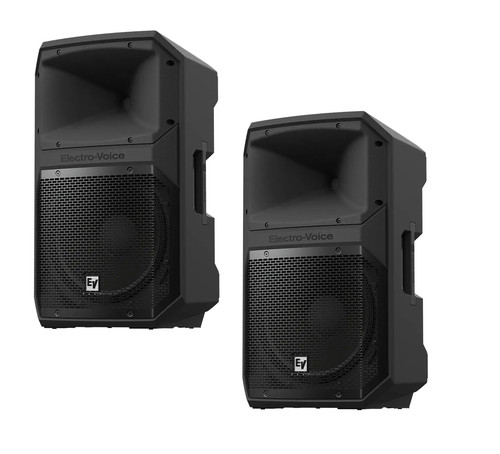 Electro voice eviva 12p - electro,