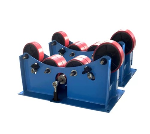 Metric ton automatic - 3-metric-ton, welding
