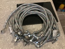 grant,riello flexi fuel hoses