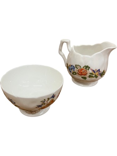 Aynsley cottage garden bone - aynsley,