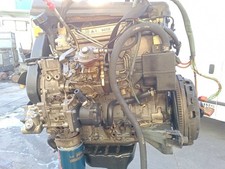 8140.23 - 814023 COMPLETE ENGINE / 738970 FOR IVECO DAILY II FURGONETA 30-10 C