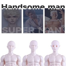 Male Body 1/6 BJD Boy Body