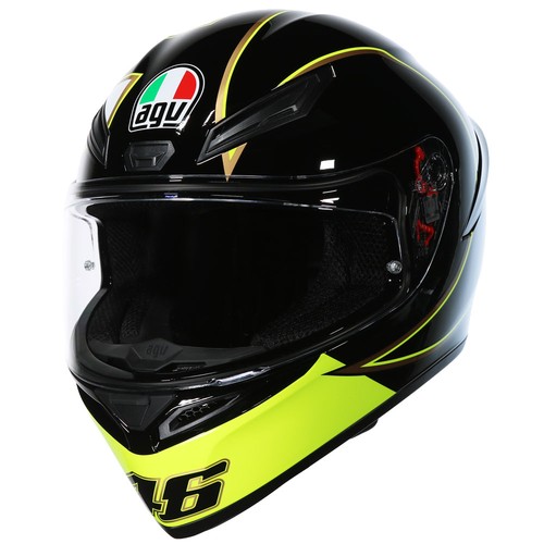 Agv full face - agv, full-face