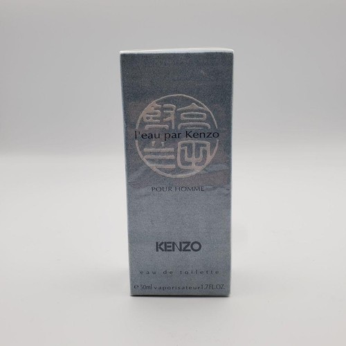 Kenzo eau par pour homme - kenzo, l'eau