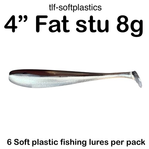 Fat stu soft - 4",