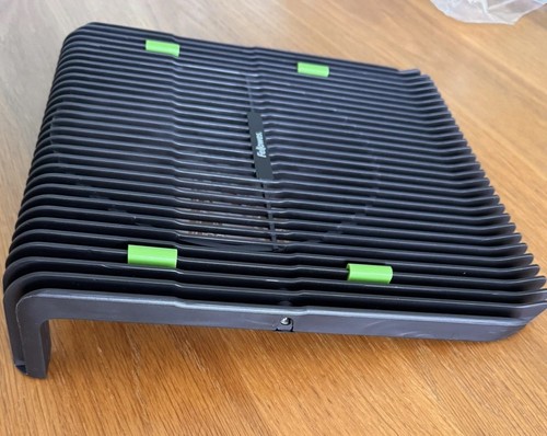 Fellowes laptop stand with - stand,