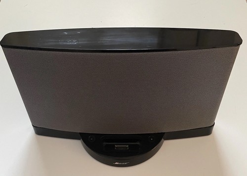 Bose sounddock series - series, ii