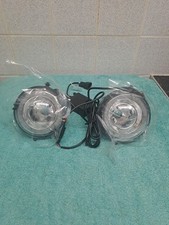 Mini fog lights r56 - fog,