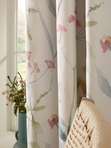 John lewis isla floral pair - isla,
