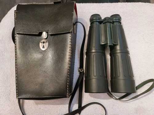 Night glass binoculars - , 8x56