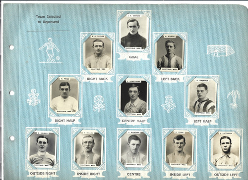 Phillips pinnace football - phillips,