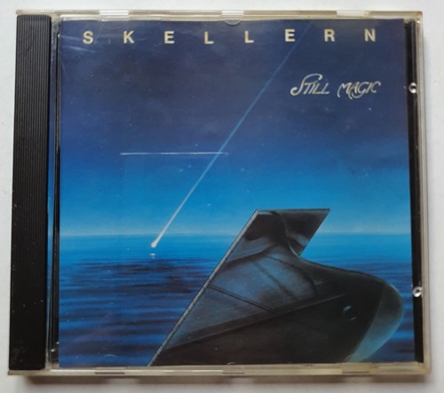 Skellern still magic - -, (1980)
