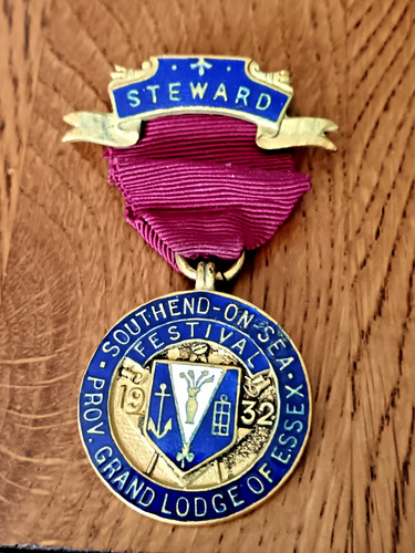Vintage 1932 provincial - provincial, grand