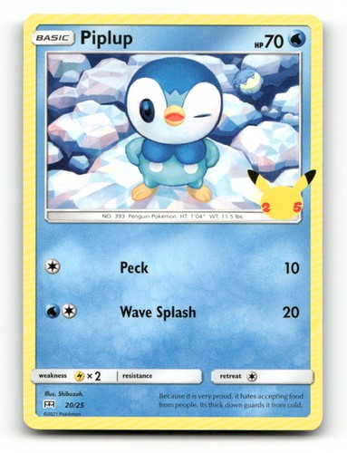 Piplup 020 025 - piplup, mcd21