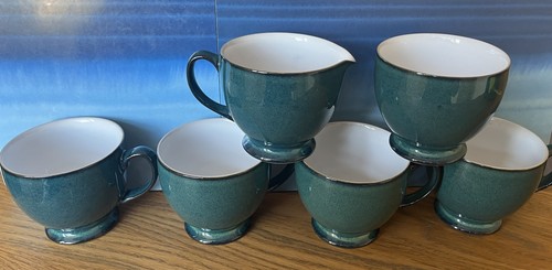 Denby greenwich green - denby,