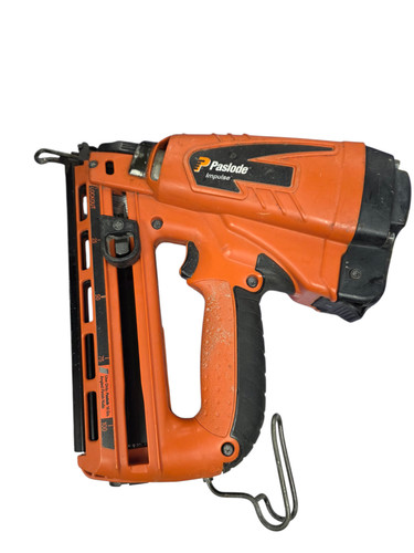 Paslode im65a f16 nail gun - paslode,