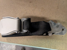 Aircraft Seat Belt Airline