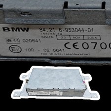 BMW E81 E87 E90 Hands Free