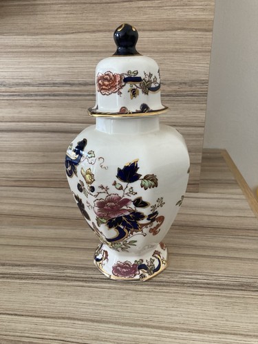 Mason ironstone mandalay - mason’s,