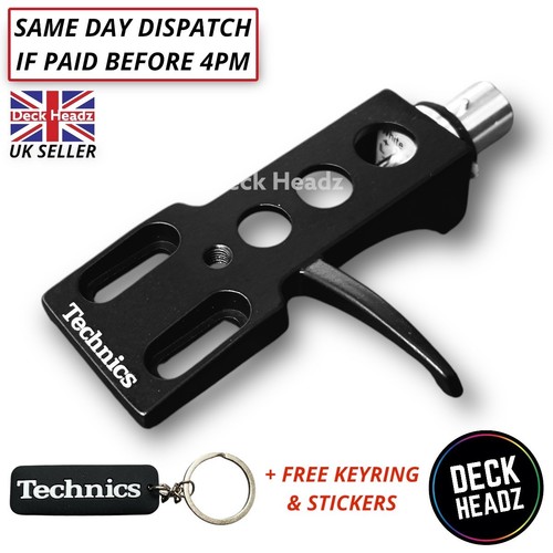 Technics headshell for 1200 - technics,