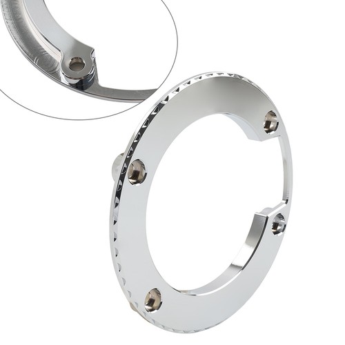 Fuel tank gas - cap, ring