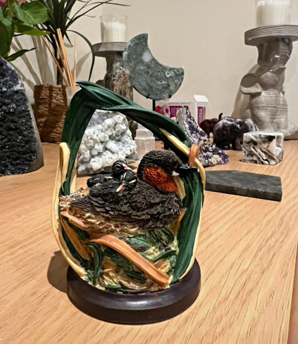 The country bird collection - the,