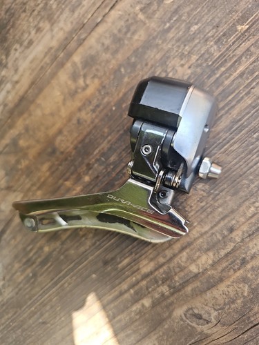 Shimano dura ace - dura, fd-9070