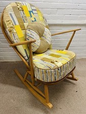 Ercol Rocking chair  ( New