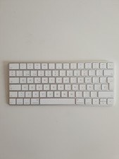 Ricambi tastiera Apple A1644 Magic Keyboard 2, Tasti Completi Italiano Spagnolo