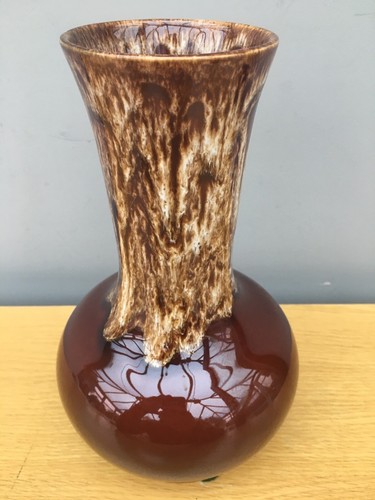 Vintage melba ware - melba, vase
