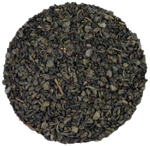 Formosa gunpowder green loose - formosa,