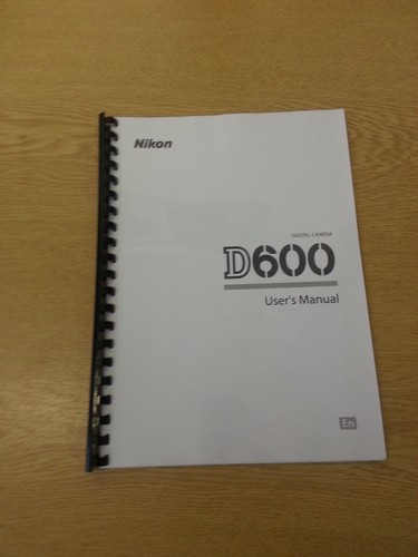 Nikon d600 digital - nikon, camera