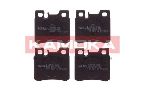 Brake pad set - set,,