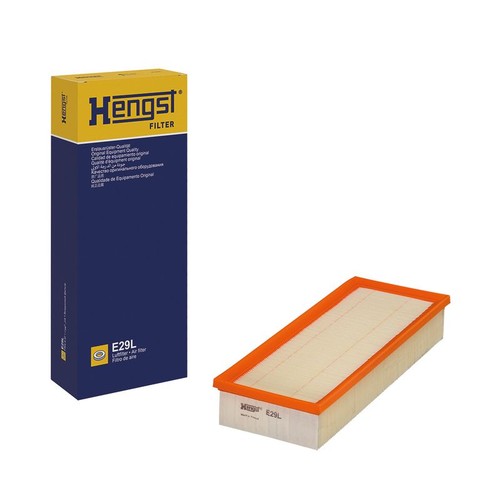 Hengst filter e29l - e29l, air