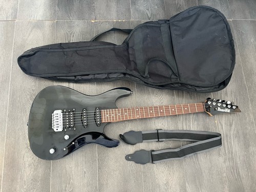 Ibanez gio guitar - ibanez,