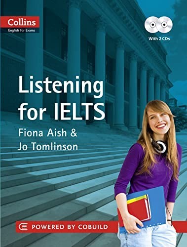 Ielts listening 6 - ielts,