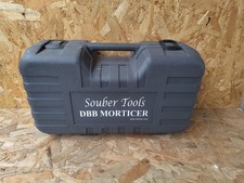 Souber DBB Mortice Lock
