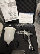 Anest Iwata WS400 Clear 1.3HD