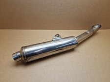 Suzuki Bandit GSF 600 MK1 Exhaust silencer pipe can Genuine OE 1995 - 2000