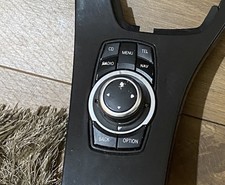 BMW E60 LCI E81 E87 E90 iDrive