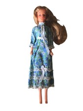 Vintage 1970’s 12” PALITOY