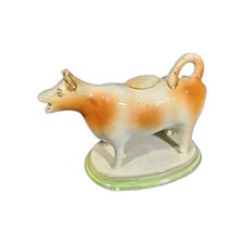 An Antique 19thC Ceramic