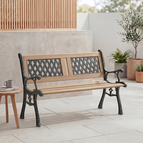 Sale garden bench - bench, 3