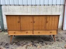 Gordon Russell mid Century Sideboard Retro - WE DELIVER- Vintage