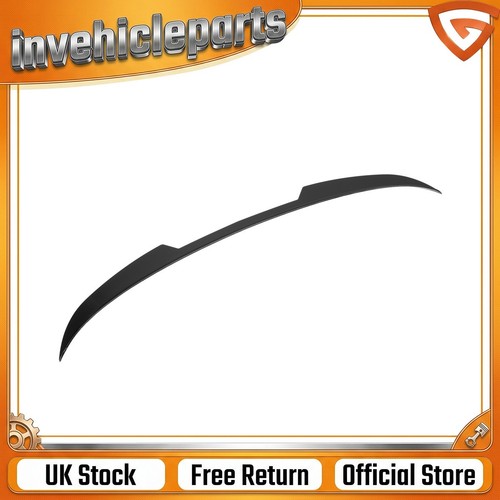 Spoiler lip wing for - wing,