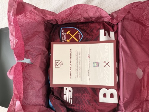 Maximilian kilman westham - kilman,