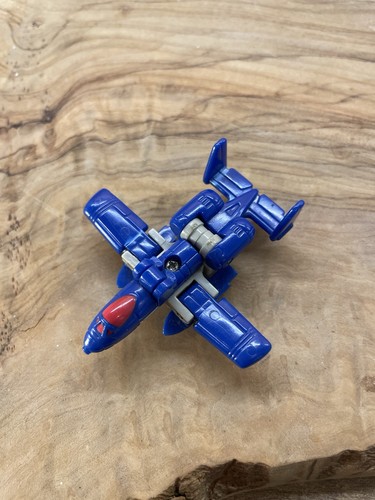 Vintage 1988 hasbro takara - hasbro,