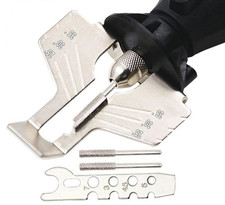 New electric chainsaw - electric,