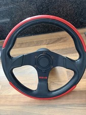 Momo Steering Wheel KBA70225