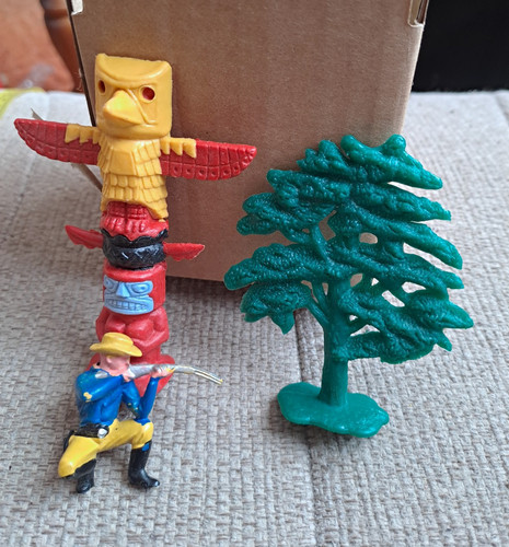 Vintage timpo toys - vintage,